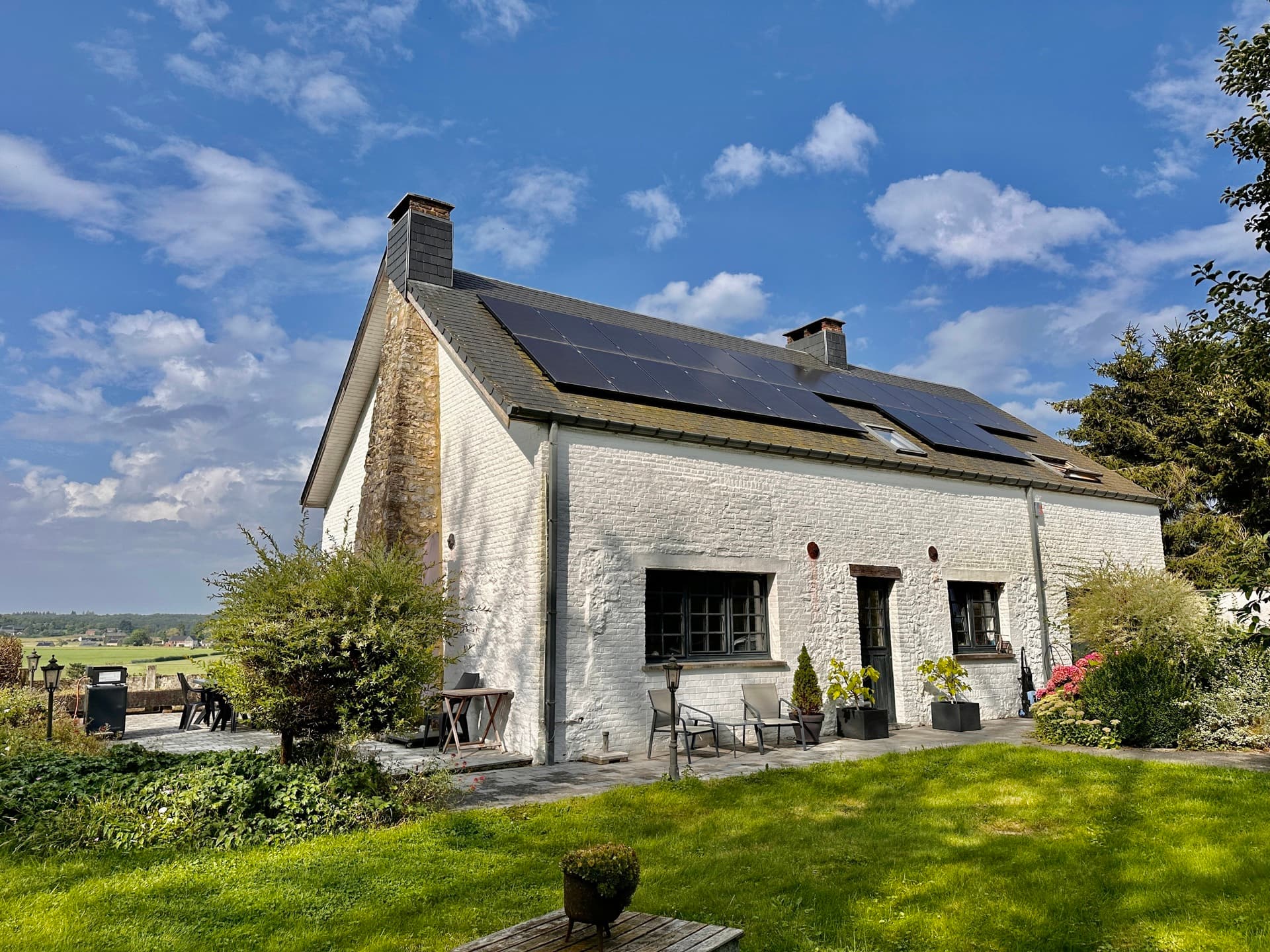 House, Rance